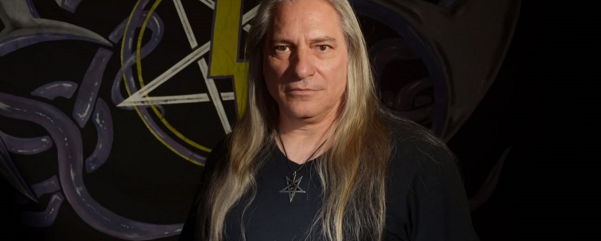 Έφυγε από τη ζωή ο πρωτοπόρος deathster Mike Browning