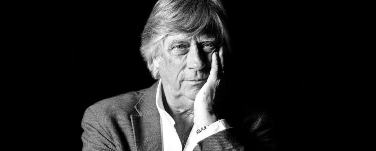 Έφυγε από τη ζωή ο κορυφαίος παραγωγός Mike Vernon