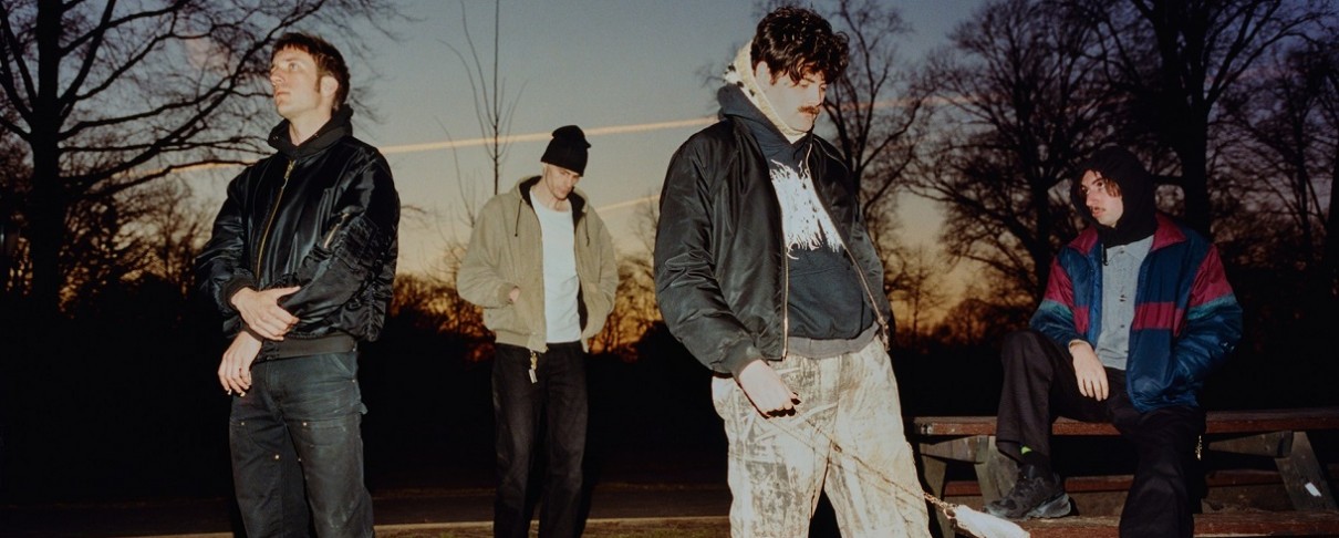 Οι Model/Actriz έρχονται στην Αθήνα