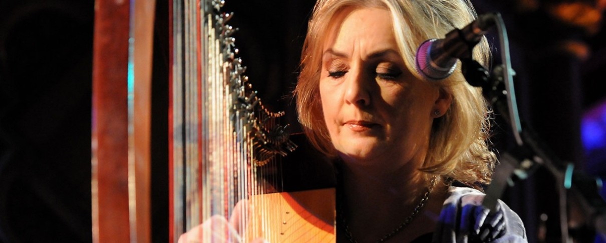 Έφυγε από τη ζωή η Moya Brennan των Clannad