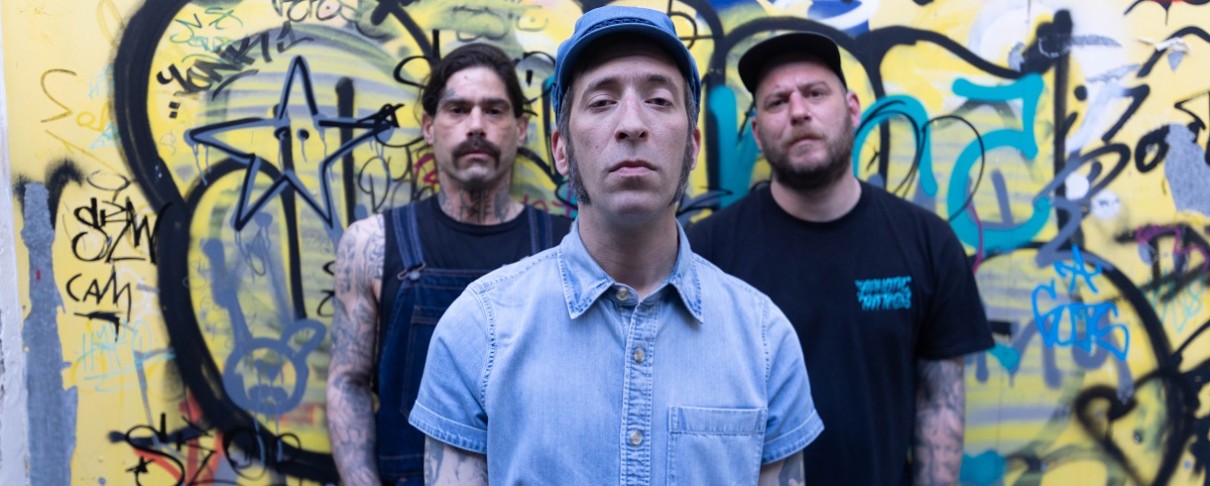 Οι Mystic Tension μόλις κυκλοφόρησαν το "Energy Boost"