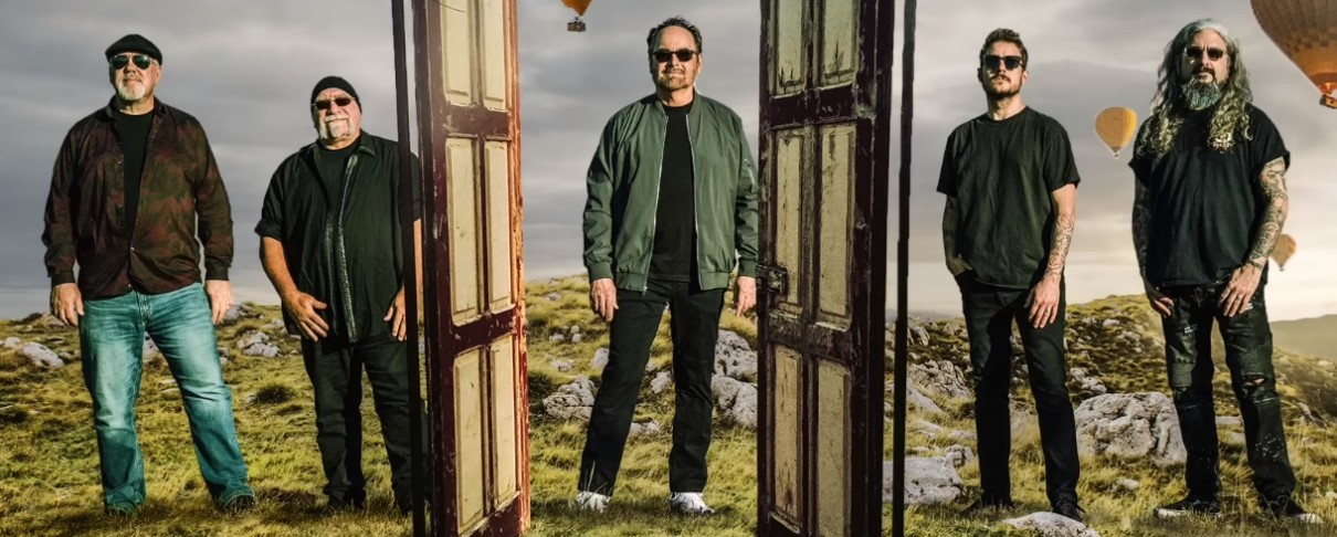 Νέο single από το επερχόμενο άλμπουμ των Neal Morse Band