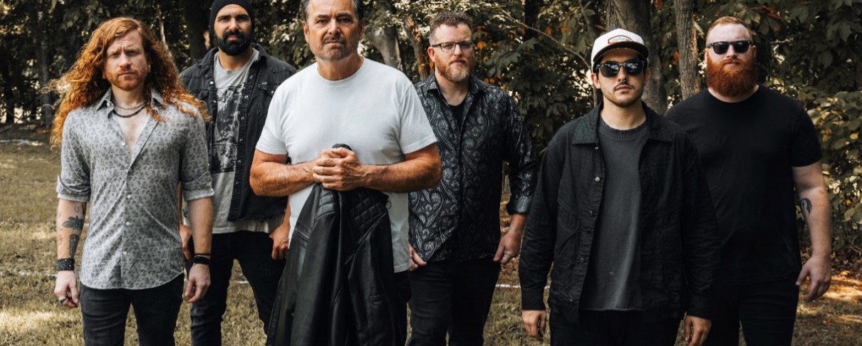 Δεύτερος δίσκος για τους Neal Morse & The Resonance