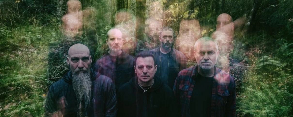 Αναπάντεχη επιστροφή των Neurosis με νέο δίσκο