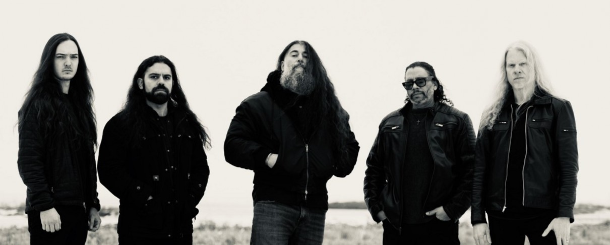 Ανακοινώθηκε ο νέος τραγουδιστής των Nevermore