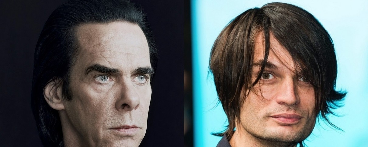 Nick Cave και Jonny Greenwood διεκδικούν Βραβεία Όσκαρ