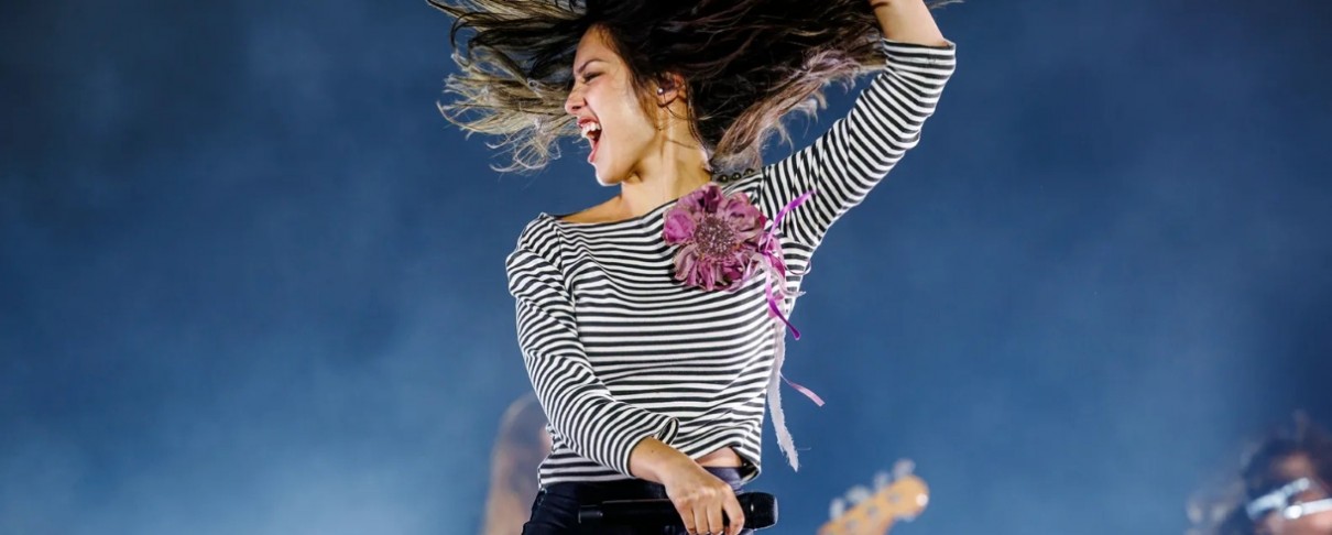 H Olivia Rodrigo κυκλοφορεί το "Serena Joy"