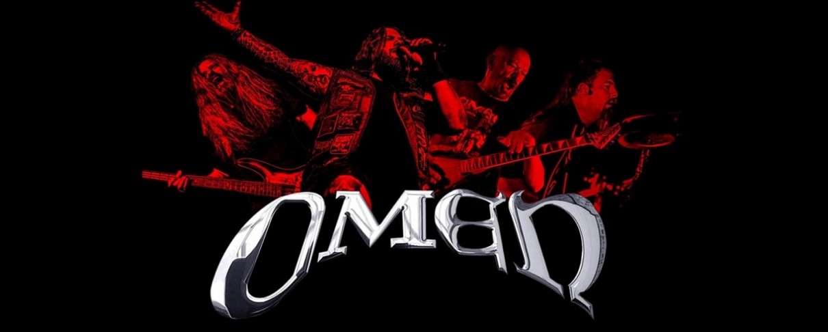 Δύο συναυλίες των Omen στην Αθήνα σε παγκόσμια αποκλειστικότητα