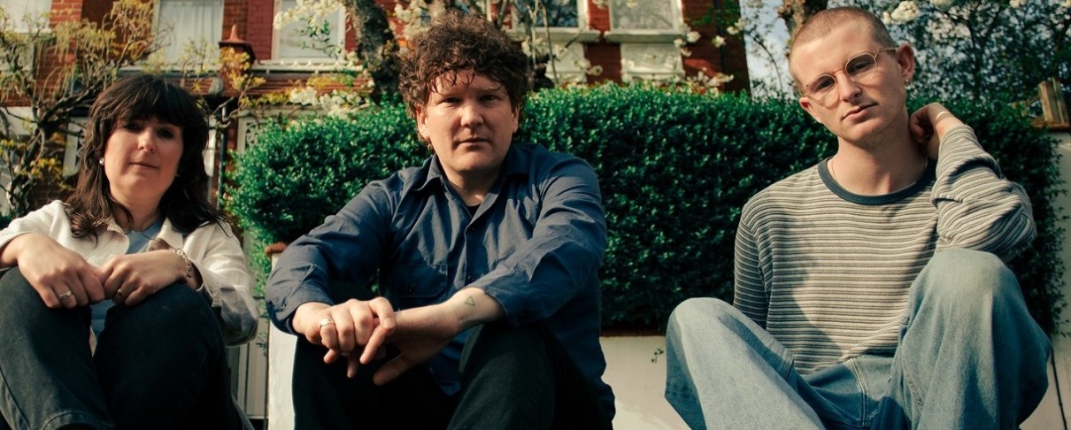 Οι Pale Blue Eyes για πρώτη φορά στην Ελλάδα και το Release Athens 2026