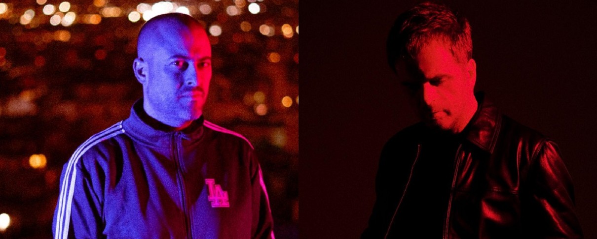 Pan Pan και Παιδί Τραύμα στο Release Athens 2026