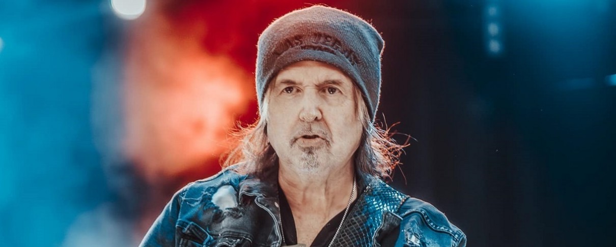 Πέθανε ο Phil Campbell των Motörhead