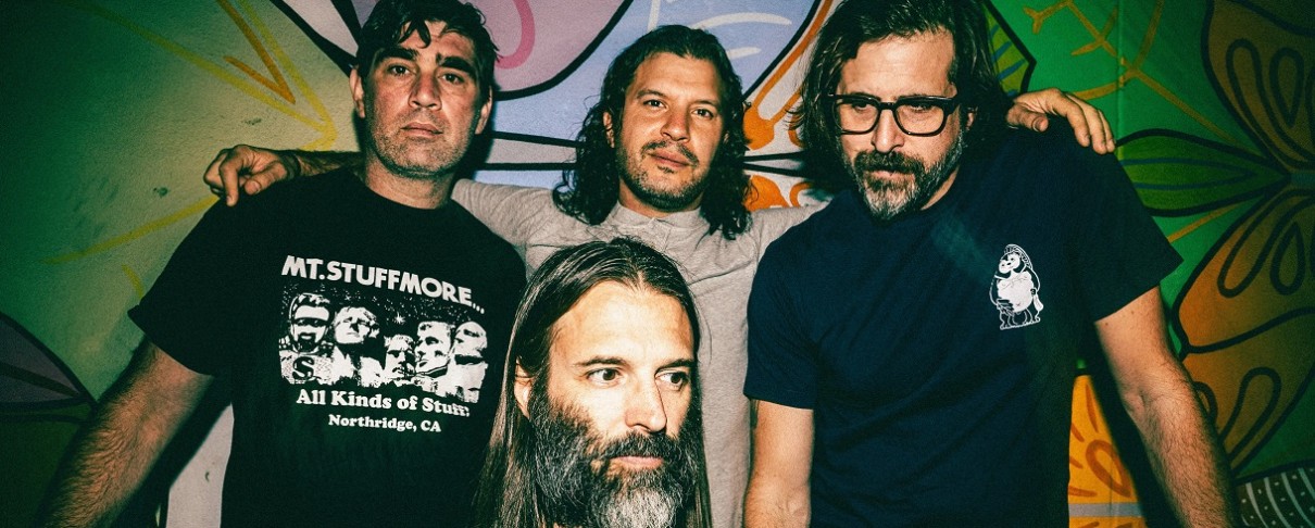 Νέος δίσκος μετά από σχεδόν δύο δεκαετίες για τους Piebald