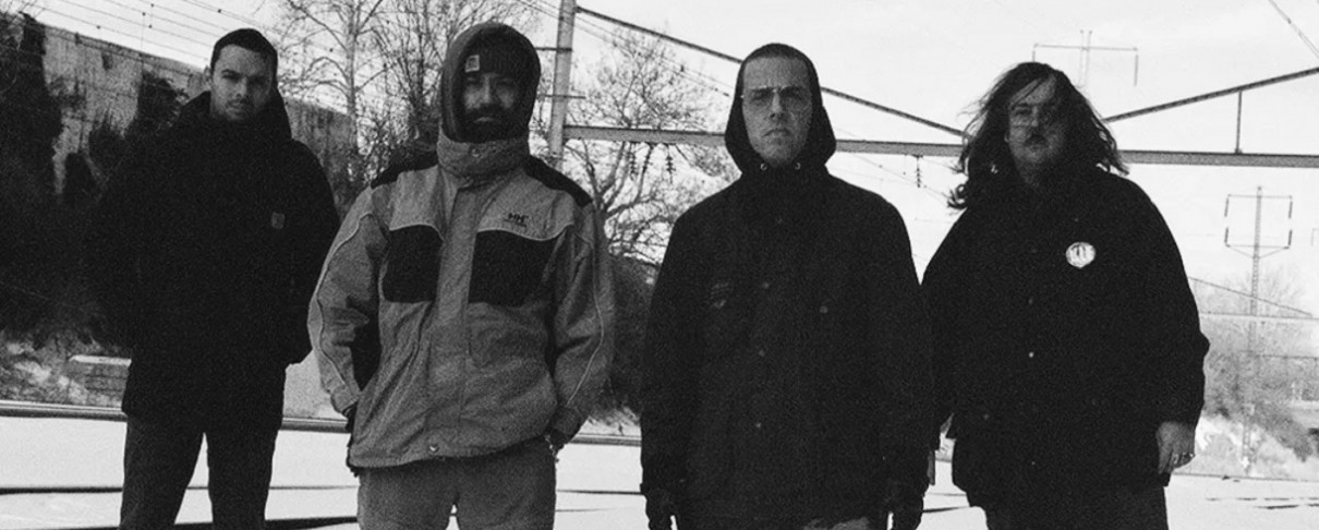 Οι Poison Ruin επιστρέφουν με το "Hymn From The Hills"