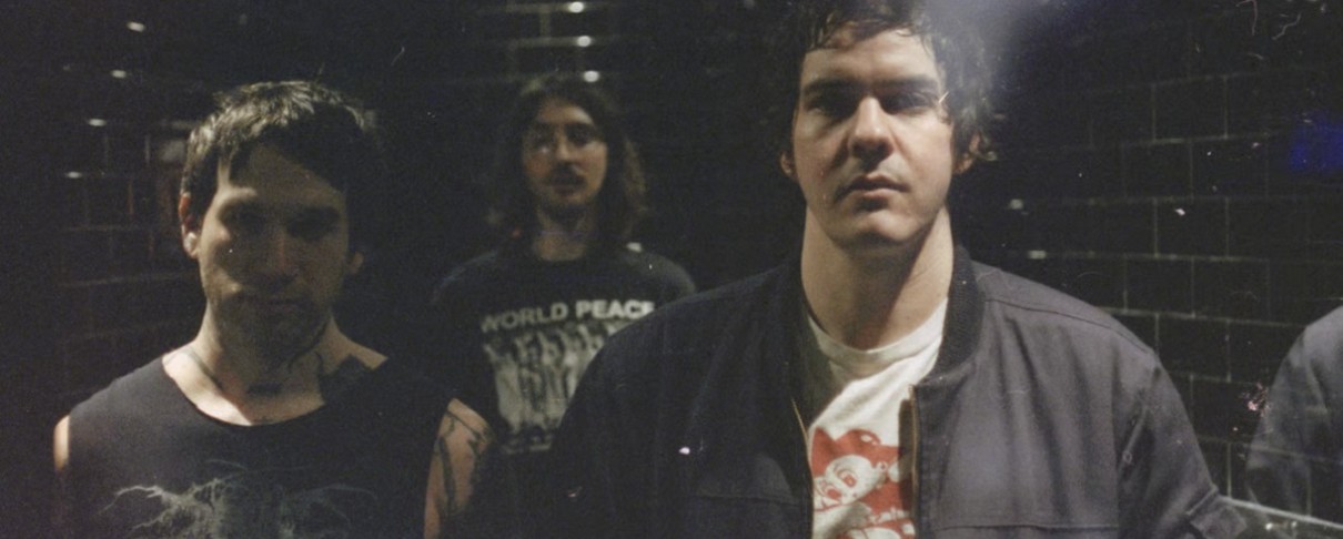 Οι Portrayal Of Guilt επιστρέφουν με το "Beginning Of The End"