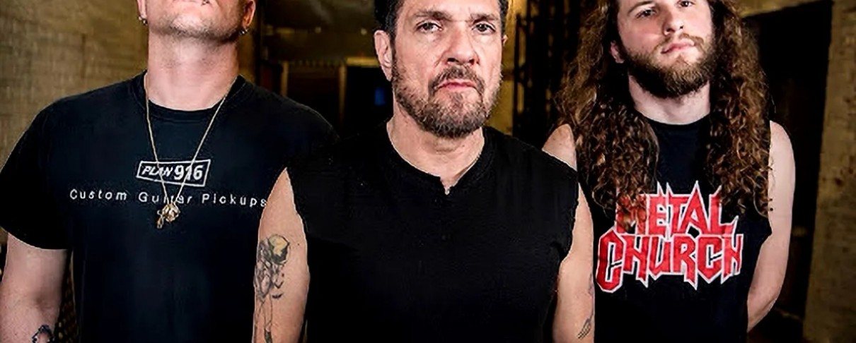 Οι Prong για πρώτη φορά στην Ελλάδα