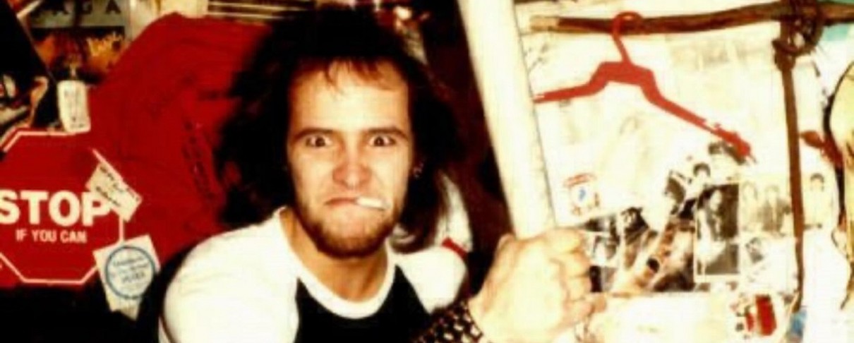 Έφυγε από τη ζωή ο Michael Embro των Razor