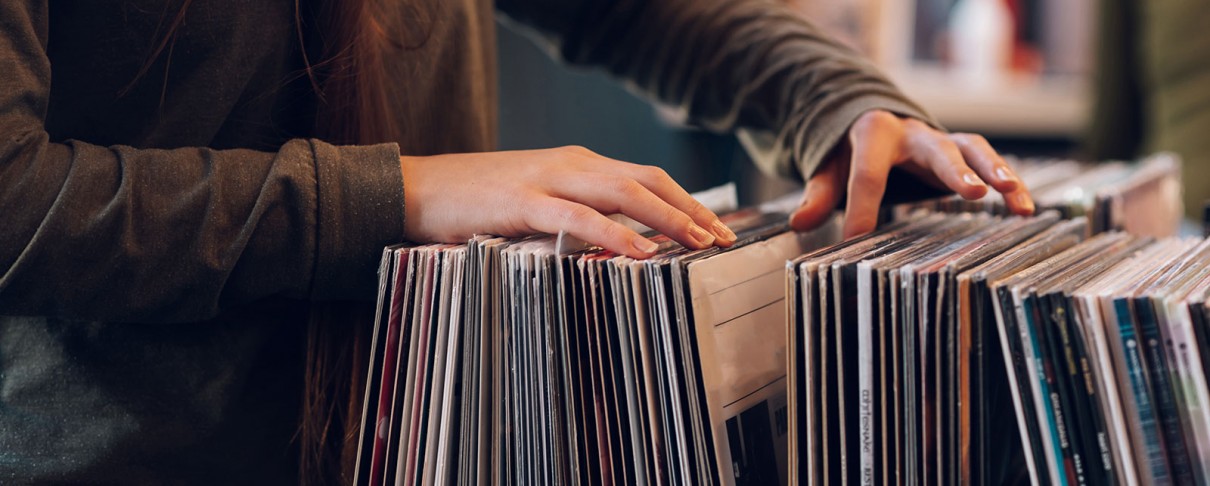 Rock άλμπουμ που άλλαξαν τον κόσμο