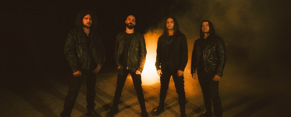 Οι Reflection Black συναντούν τους Mosquito στο Underathens Association