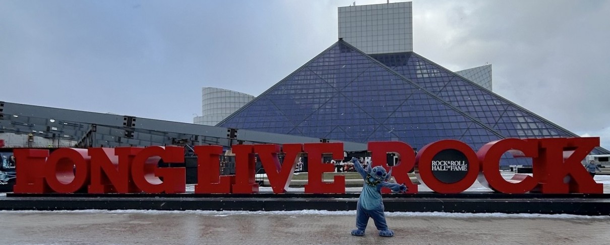 Οι υποψηφιότητες για το Rock And Roll Hall Of Fame του 2026