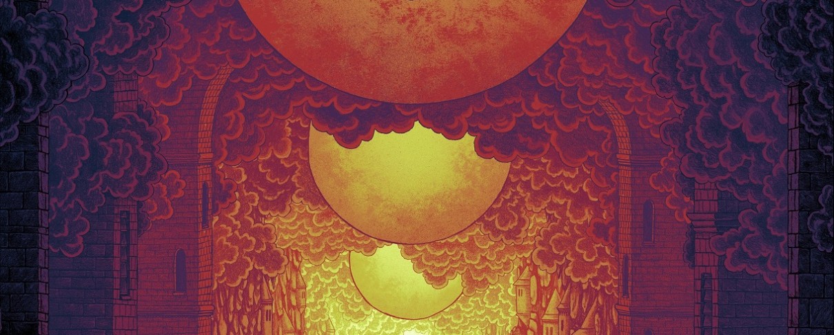 Boris, Ufomammut, Nothing και Wiegedood στο Roadburn 2026