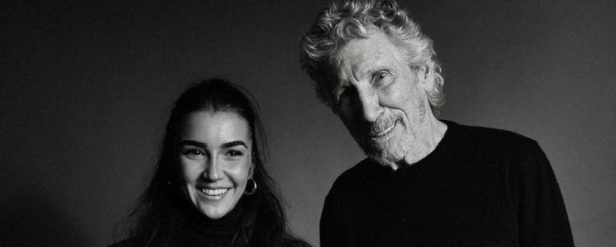 Ο Roger Waters διασκευάζει το "Comfortably Numb" για τη Γάζα