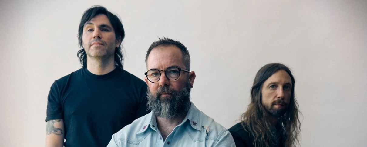 Νέος δίσκος και single για τους Russian Circles