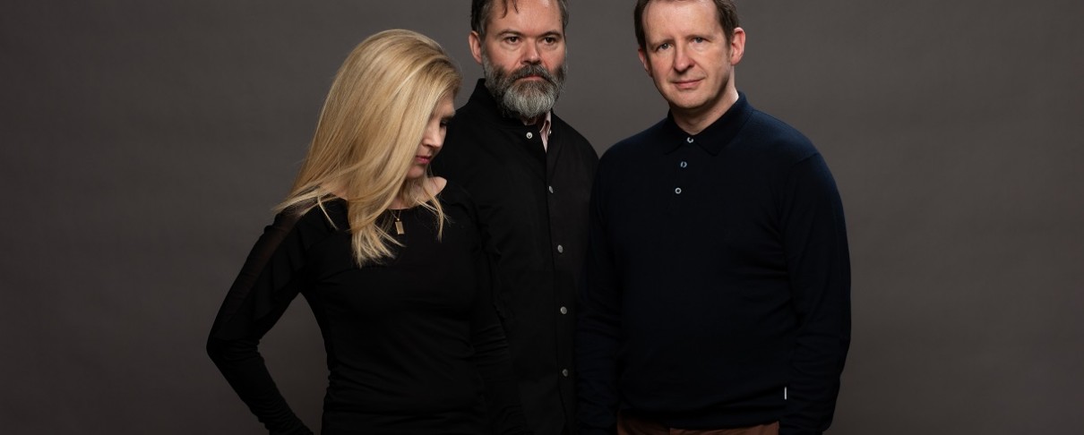 Gramatik και Saint Etienne στο Release Athens 2026