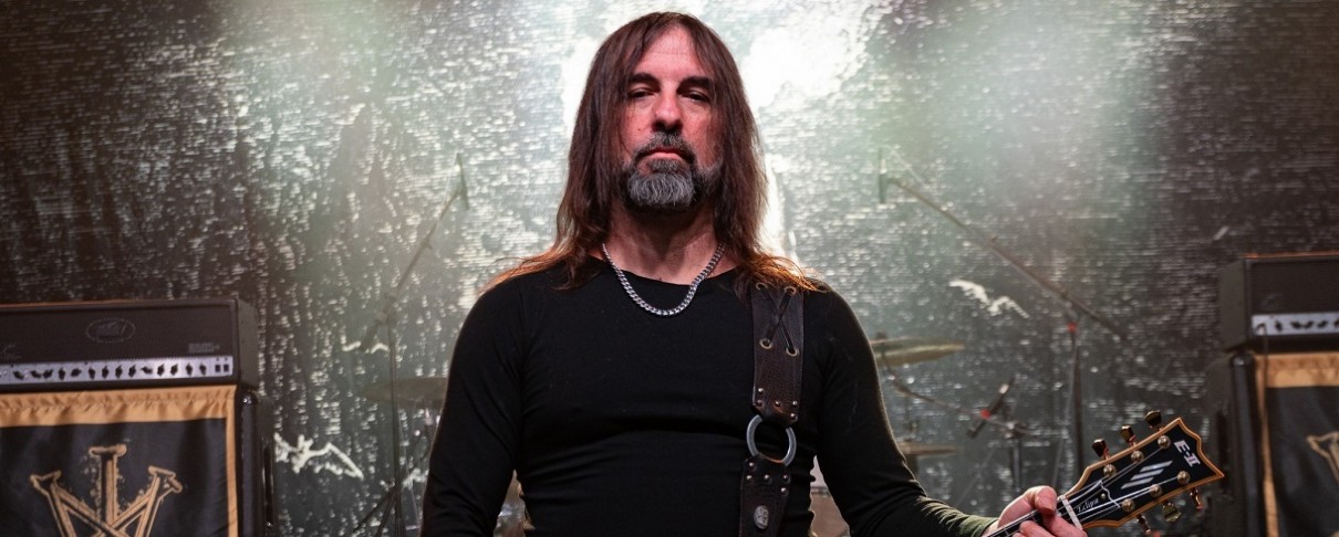 Τα αγαπημένα άλμπουμ του Σάκη Τόλη