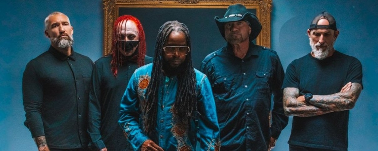 Οι Sevendust ανακοίνωσαν την άφιξη του "One"