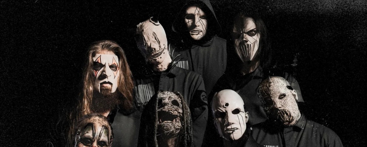 Ακούστε το καινούριο single των Slipknot