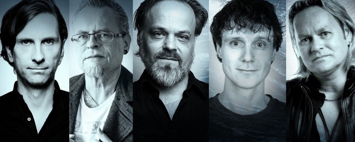 Καινούρια μουσική για τους ανανεωμένους Subsignal