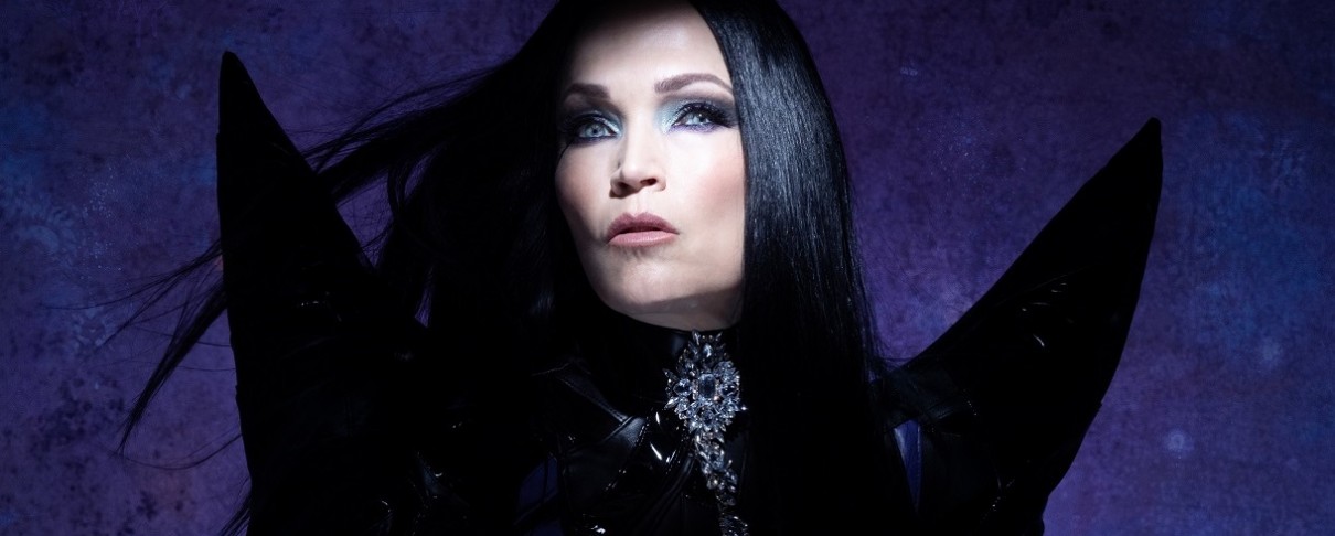 Η Tarja επιστρέφει στην Ελλάδα για δύο συναυλίες