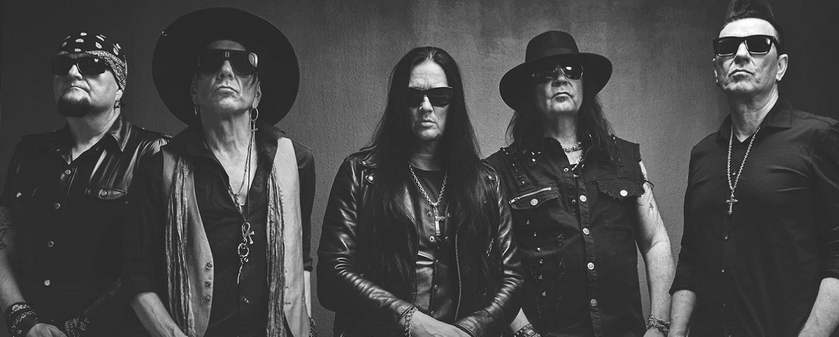 Thin Lizzy διασκευάζουν οι The 69 Eyes