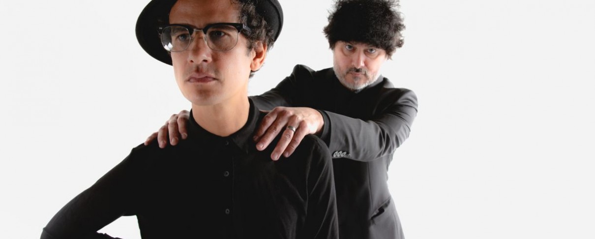 Ακούστε το νέο single των The Mars Volta