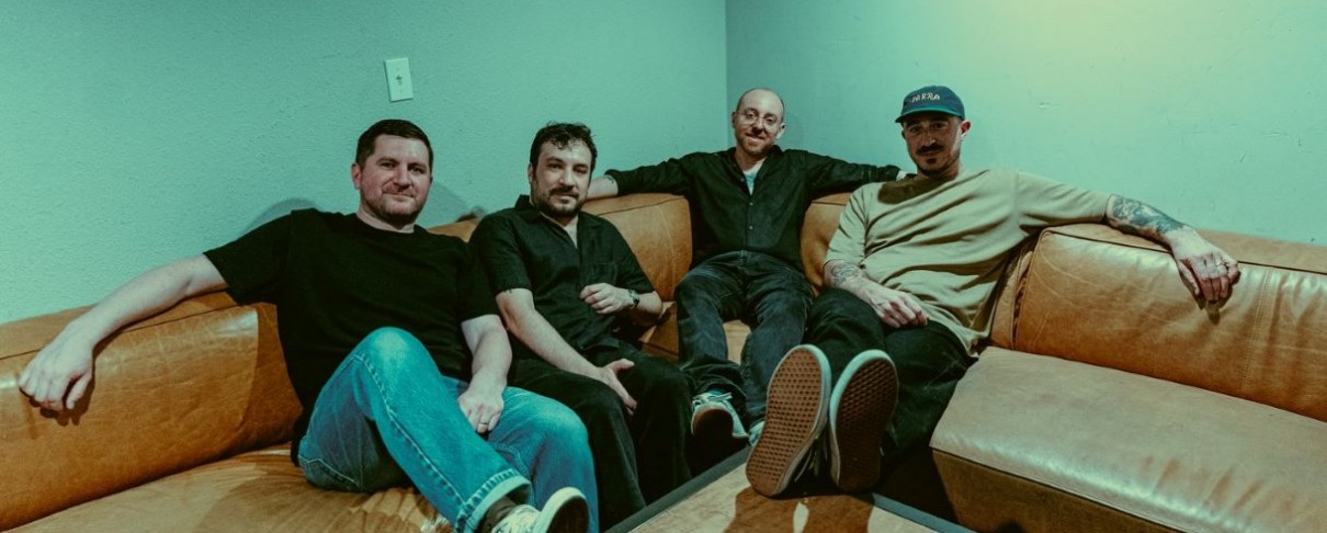 Νέος δίσκος και single για τους Menzingers