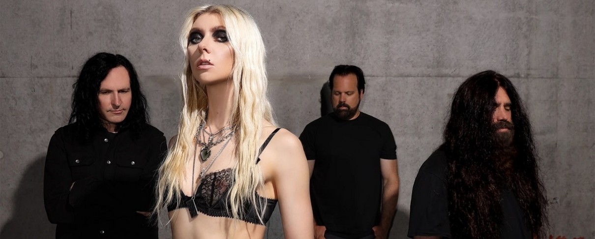 Νέο άλμπουμ και single από τους The Pretty Reckless