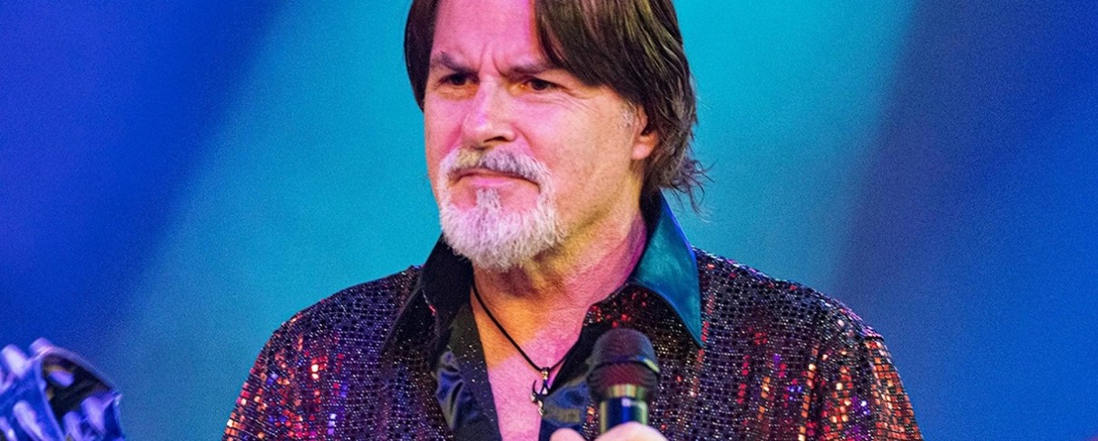 «Έφυγε» ο Tommy DeCarlo των Boston