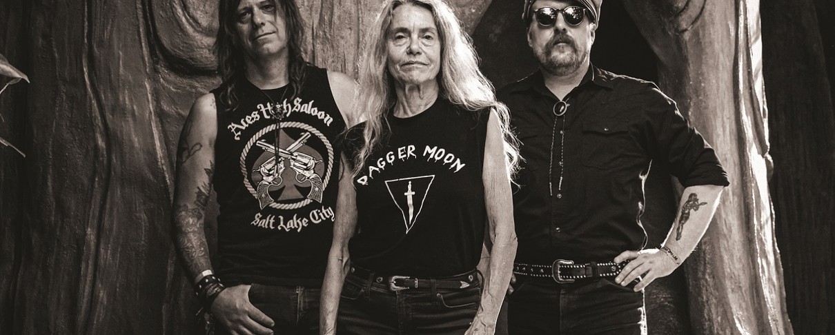 Τρεις συναυλίες στις Ελλάδα για τους Dead Moon από την μπάντα της Toody Cole