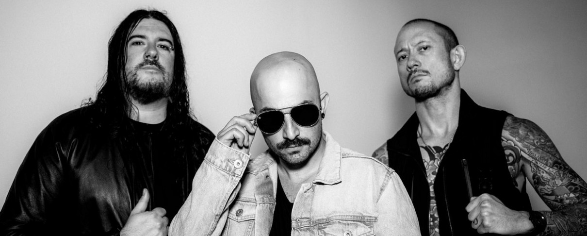 Οι Trivium για πρώτη φορά στην Ελλάδα και το Release Athens 2026