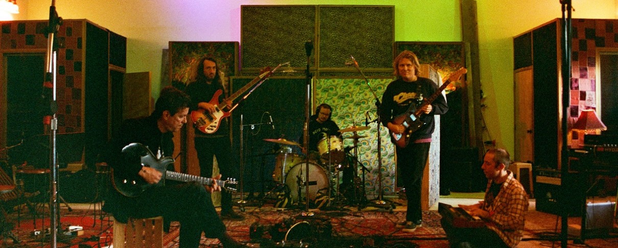 Ο Ty Segall επιστρέφει στην Αθήνα