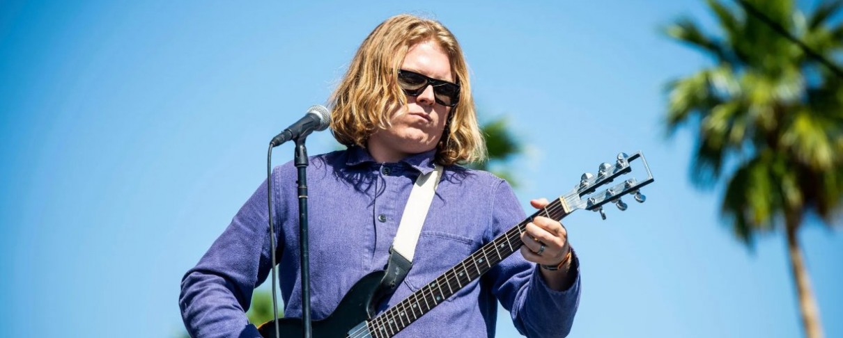 Ο Ty Segall ανακοίνωσε ένα από τα πιο heavy άλμπουμ του