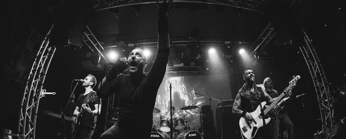 Concept άλμπουμ και νέο single από τους Valor