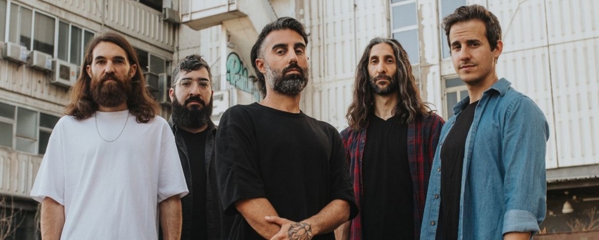 Οι Walkways κυκλοφορούν το "All For You"