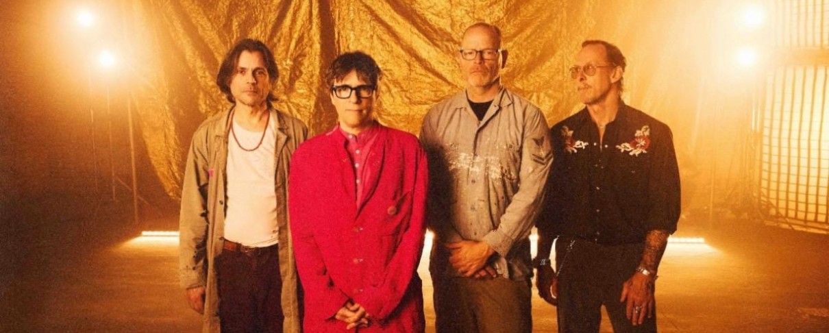 Οι Weezer επιστρέφουν με νέο δίσκο και single