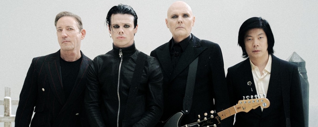 Επίσημο video για τη συνεργασία Yungblud και Smashing Pumpkins