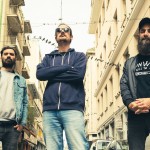Οι 1000mods ανακοινώνουν το Chiliomodi Rock Fest