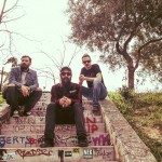 Οι 1000mods στο Floyd για το τελευταίο μεγάλο live της χρονιάς