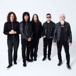 Ακούστε το καινούριο single των Anthrax