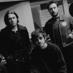 Οι Arctic Monkeys επιστρέφουν με νέο single έπειτα από τέσσερα χρόνια