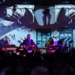 Οι Cabaret Voltaire για πρώτη και τελευταία φορά στην Αθήνα